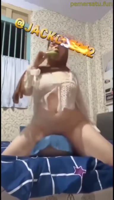 Top Viral ABG Trending Guru Salsa Bersenandung Rintih Tarikan Manja New Global Top 2025