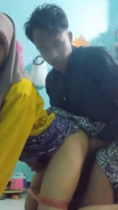 Video ABG Viral Mahasiswi Hijab Polos Terpaksa Nurut Diajak Wiwik Demi Kuota Trending Top New 2025