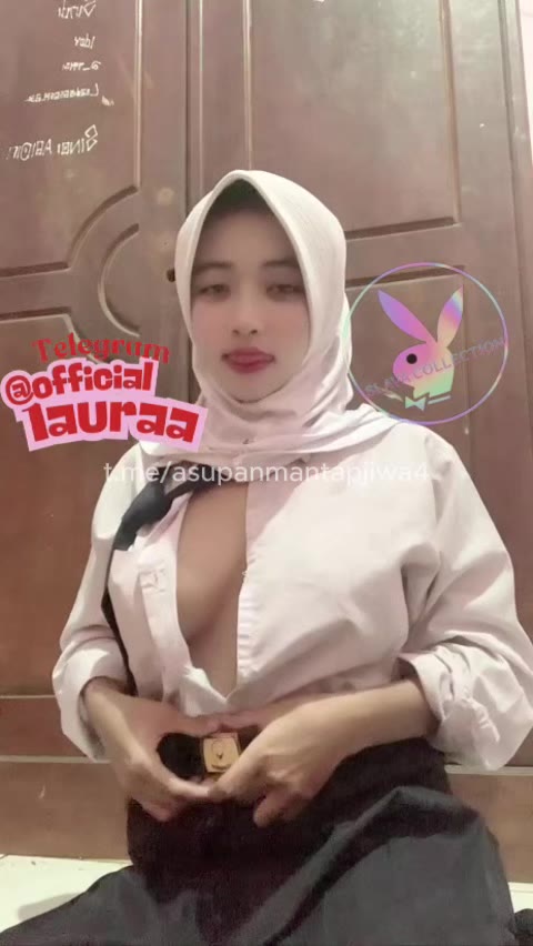 Viral New Viral Video Abg Laura Hijab SMA Pramuka Yg Viral Dan Menawan Top Global OFFICIAL 2025