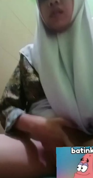 Indo ABG Viral hijab Trending bergoyang di atas ranjang posisi ngulek New Top 2025