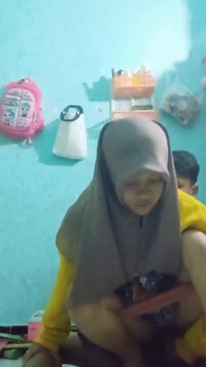 Yandex Viral ABG Jilbab Tutorial Wiwik Ganas Trending Global Indonesia 2025 Teratas