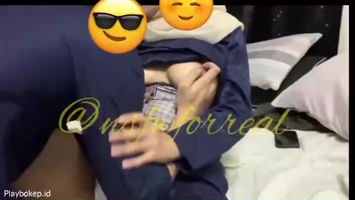 Viral Abg Hijab Cantik Main Di Hotel Bintang Lima