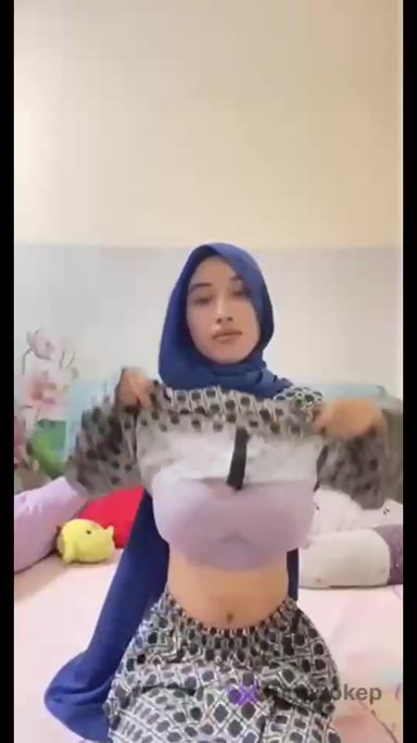 Viral Ukhty Hijab Pamer Apem Pink Mulus Abg Yang Menggemaskan