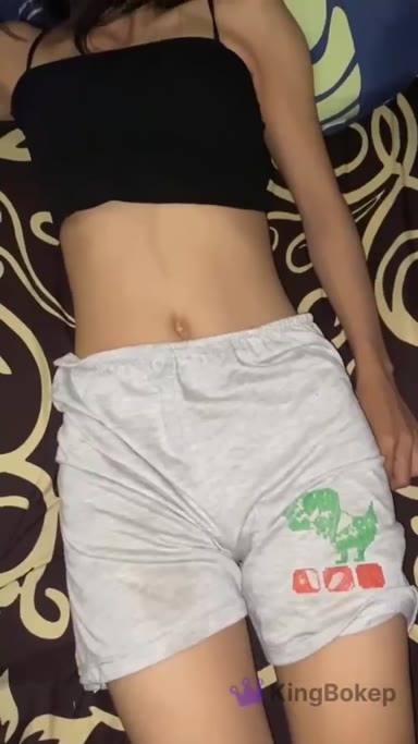 Top Viral ABG Indo 2025 Remaja Unboxing Cewek Cantik Sekalian Tutorial Iclik Lagi Viral Top Trending Global New