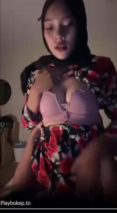 Terbaru ABG Viral hijab Trending bergoyang di atas ranjang posisi ngulek New Top 2025