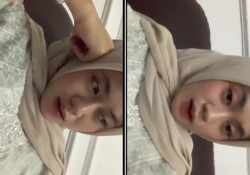 Abg Viral 2025 Anjay 5 Video Wiwik Dek Fara Ukhty Kerudung Coba Semua Posisi One For All Indonesia New