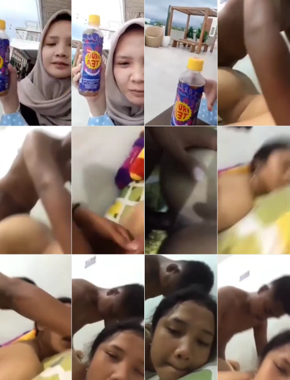 Lagi Viral Wiwik 2025 Anjay Mantap Hijab BerKebaya
