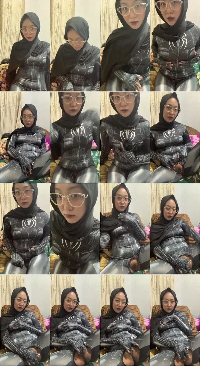 New Video Film Abg Viral Indonesia Video Jilbab Tutorial Rangsang Area Vital Mahasiswi Hijab di Posko Kkn Sebelum Wiwik Official Trending Indonesia of All Time Top 5 Global 2025