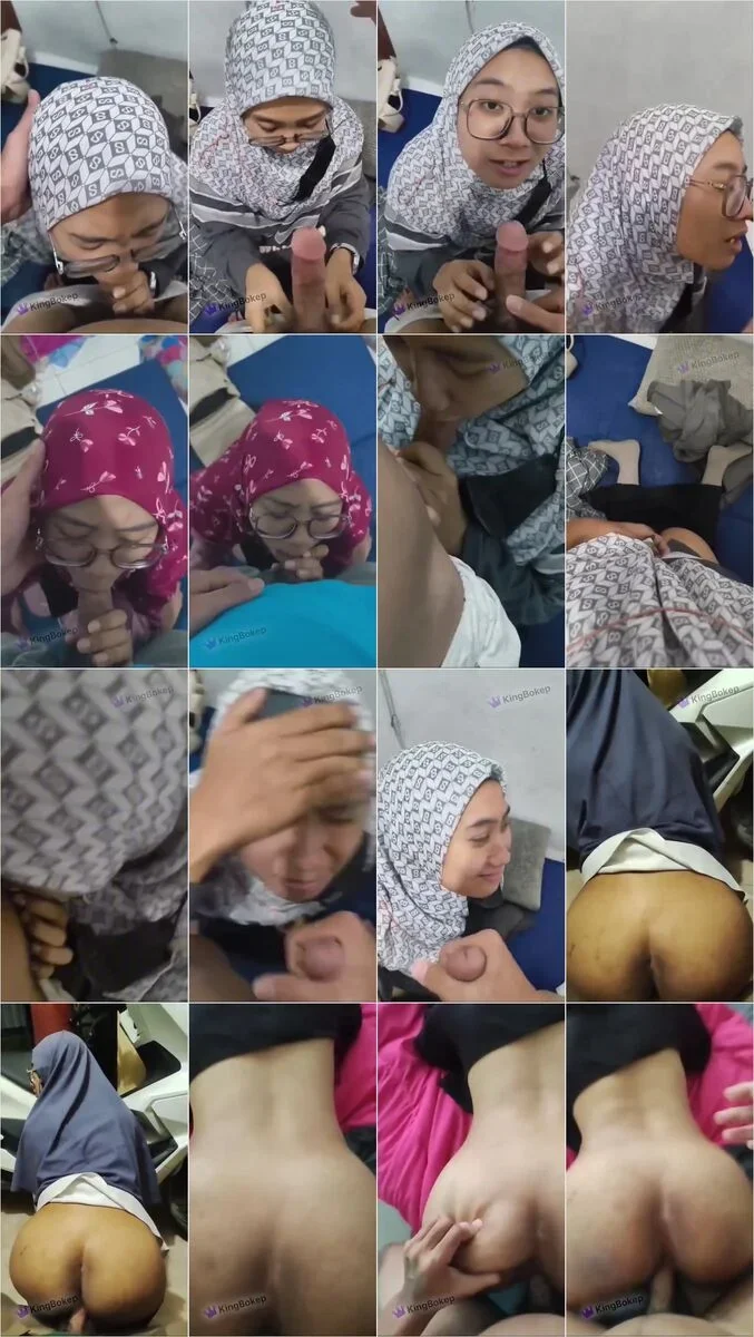 Abg Indo Viral Sma Cantik Video Tutorial Iclik Dimana Aja Boleh Sampe Muntah Wiwik di Dalam Mobil Official Trending Indonesia Top 7 Global 2025